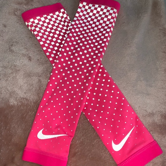 Nike Other - Nike Running Sleeves